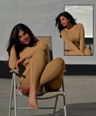 اورال رگه دوزی زنانه