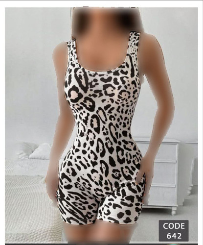 سرهمی شورتکی چاپی زنانه