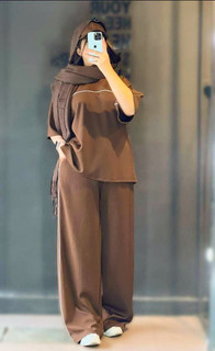 ست جذاب مغزی دوزی زنانه