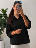 شومیز لیان زنانه و دخترانه کد ۸۰۰۴۳