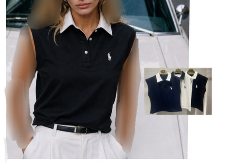 وست POLO زنانه و دخترانه