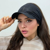 هد گیپور نقابدار