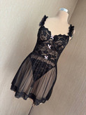 لباسخواب فانتزي فنردار کد ۲۰۵۸