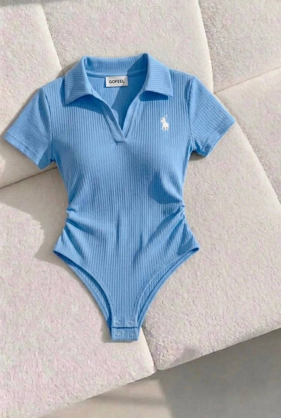 بادی مارک POLO