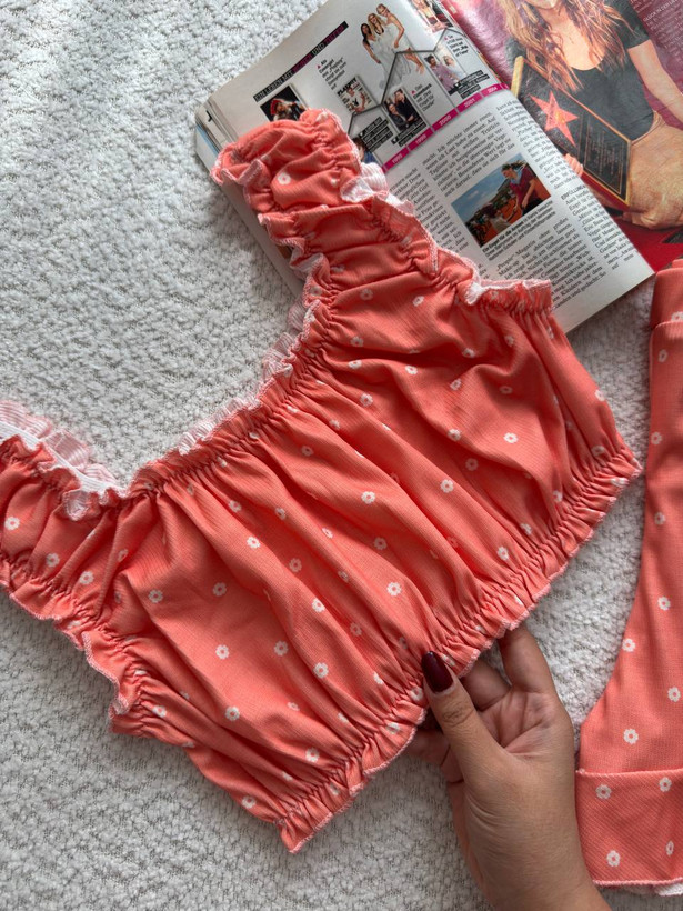 تاپ و شورتک کد ۷۷۱۴۳