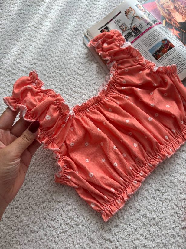 تاپ و شورتک کد ۷۷۱۴۳