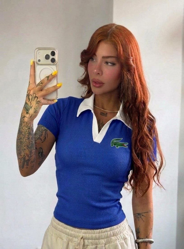 پلوشرت تمساح زنانه و دخترانه