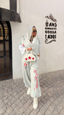 ست سه تیکه پاییزه زنانه و دخترانه