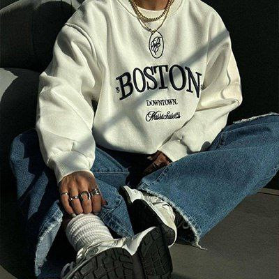دورس BOSTON خفن و جذاب پاییزه