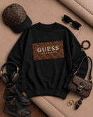 دورس تو کرکی یقه گرد طرح guess کد ۸۰۷۵۸