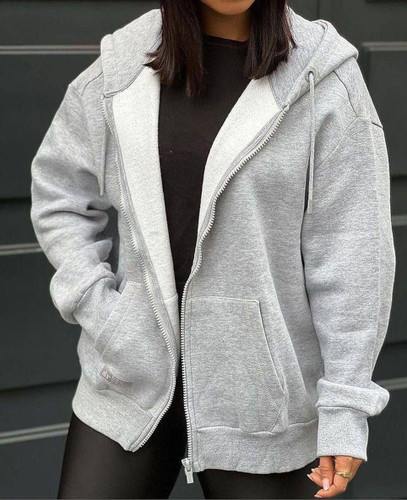 🍂🧸 سویشرت بیسیکِ دوستداشتنی 😍🤎
