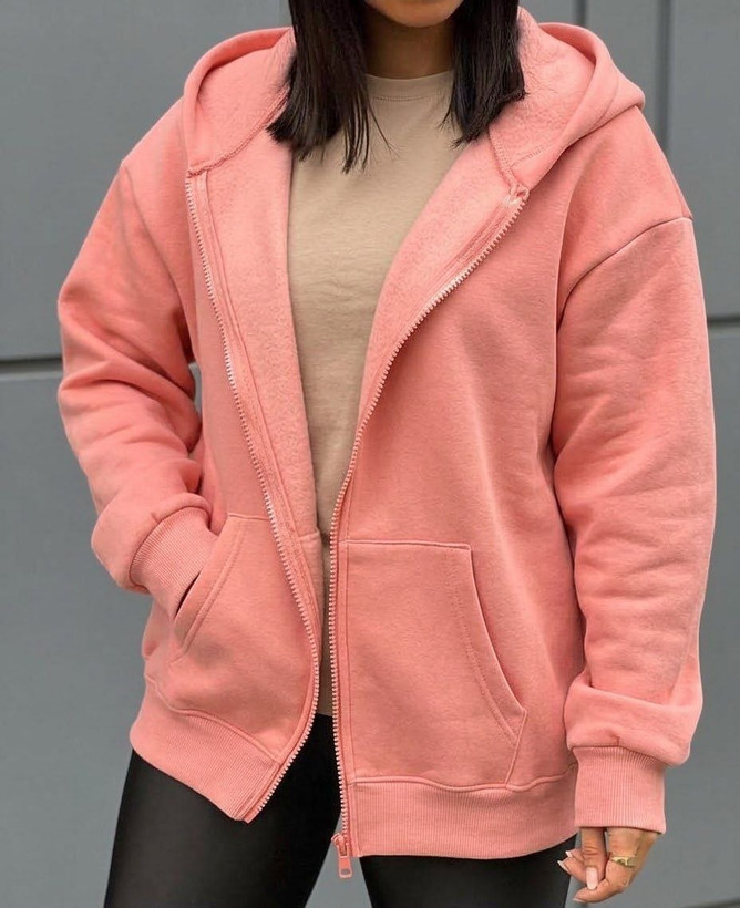 🍂🧸 سویشرت بیسیکِ دوستداشتنی 😍🤎