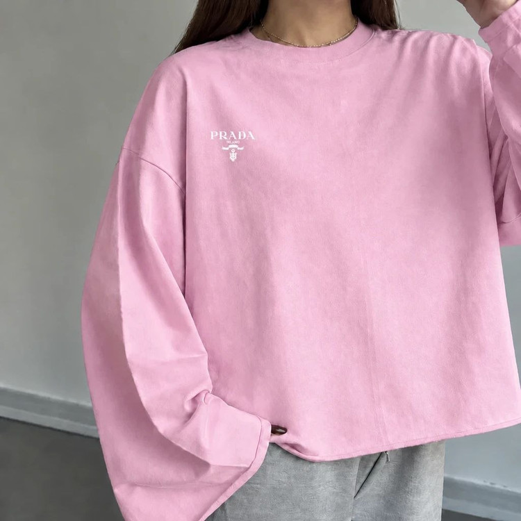 لانگاسلیو PRADA