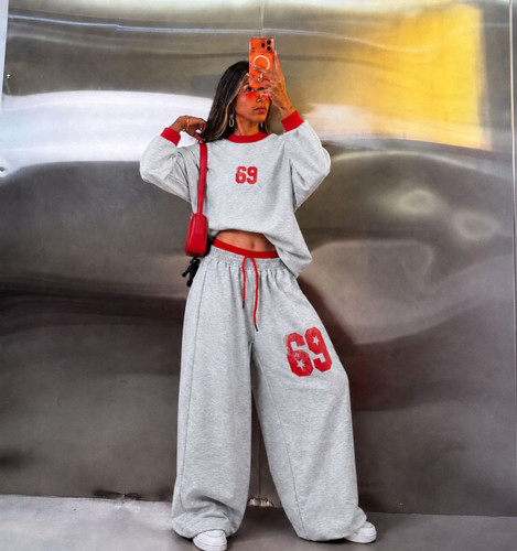 ❤️🔥⭐️ ست خفن RED BEST 69