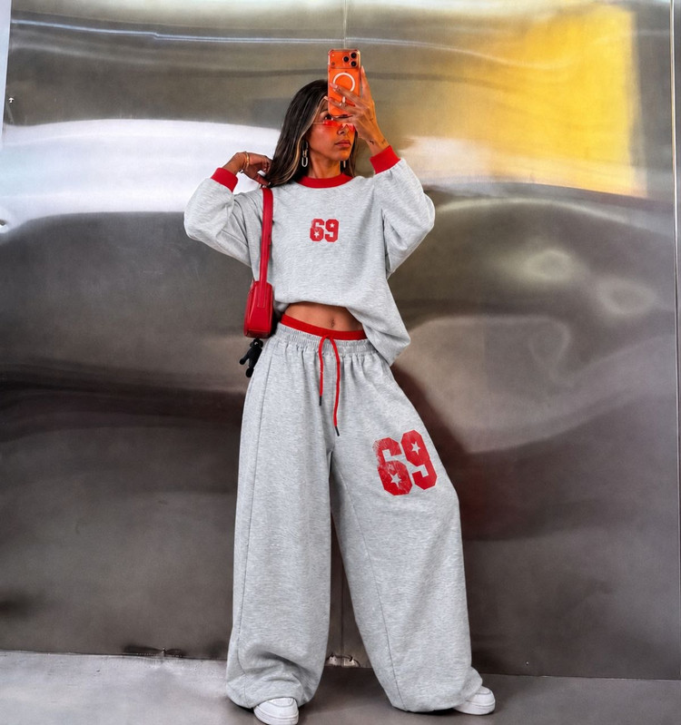 ❤️🔥⭐️ ست خفن RED BEST 69