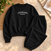 🤎 ست دورس و جاگر COLORADO 😍