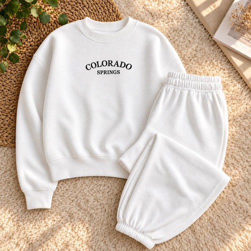🤎 ست دورس و جاگر COLORADO 😍
