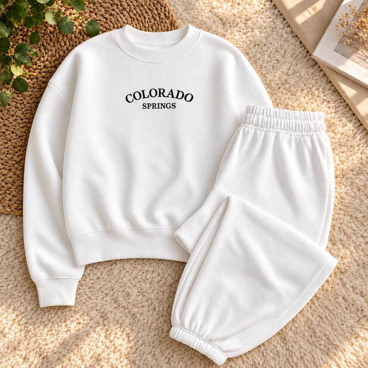 🤎 ست دورس و جاگر COLORADO 😍